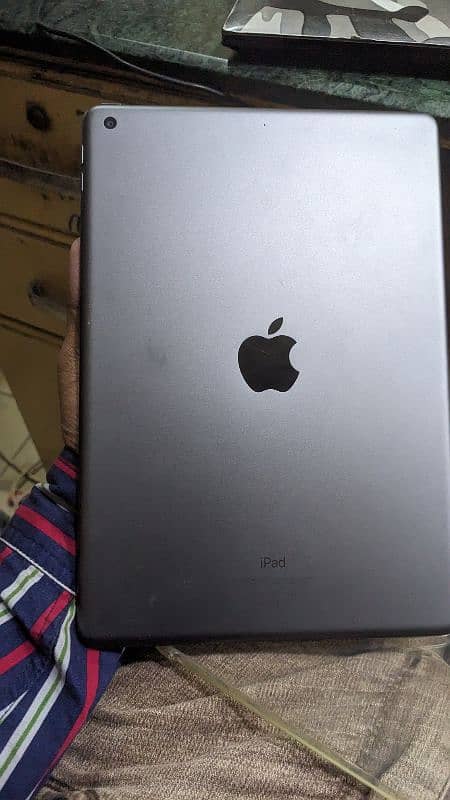 iPad 9 gen 64gb 1