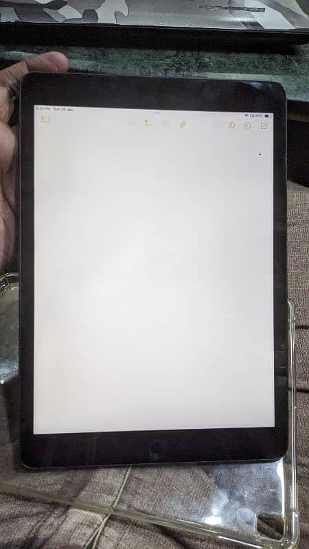 iPad 9 gen 64gb 6