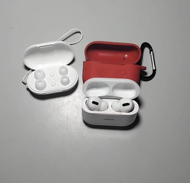 Joyroom JR T-03 pro Wireless TWS Earbuds 1