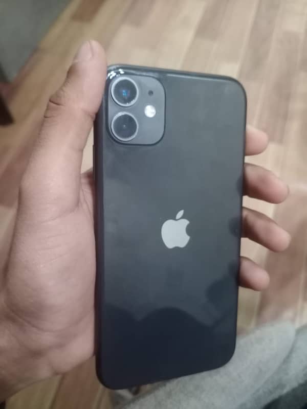 Iphone 11 0