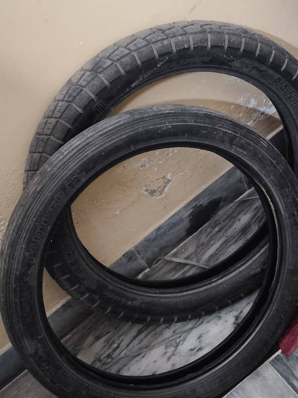 suzuki gs 150 tyres 0