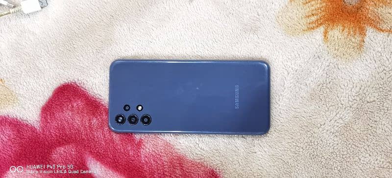 Samsung A13 0