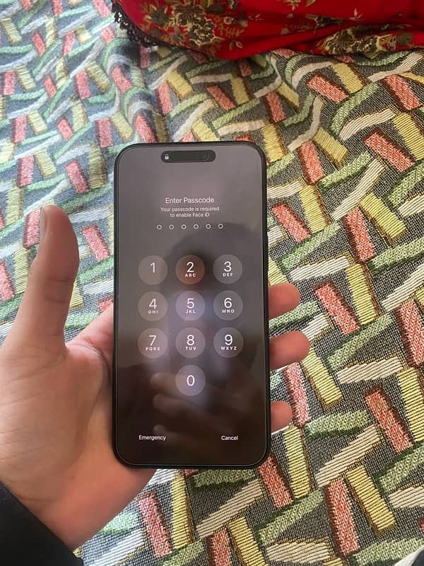 Iphone 15 pro max whatsapp 0335-5000474 1