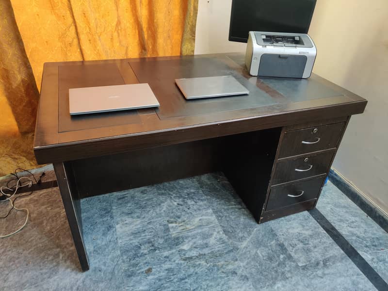 Study Table/ Office Table/ work station/ Executive Chairs 6