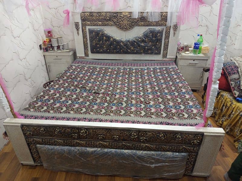 bed Accessories for sale 0