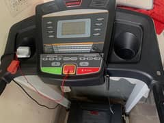 American fitness treadmill