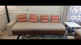 7 seater sofa for sale