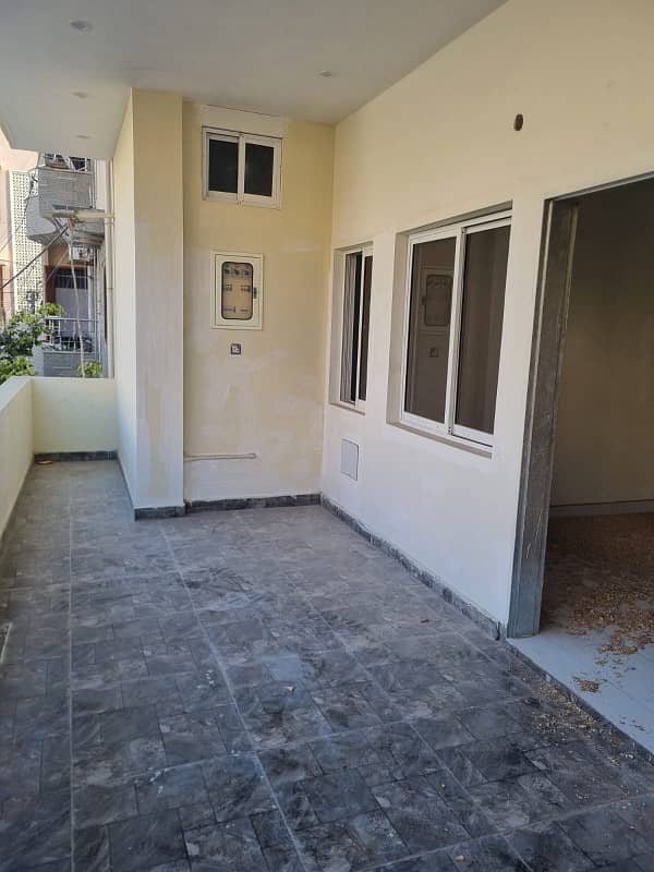 240 SQ YARD GROUND PLUS ONE FOR SALE IN GULSHAN-E-IQBAL BLOCK 13 D2 21