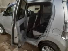 Suzuki Wagon R 2010