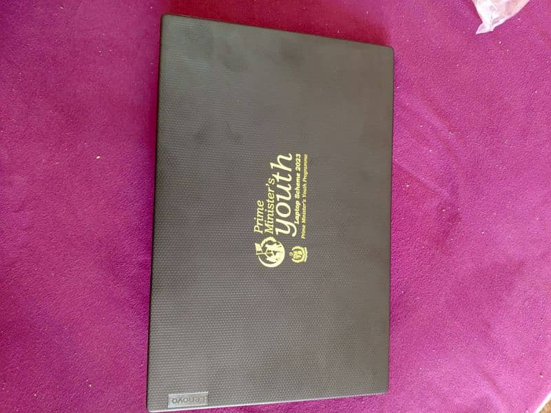 PM laptop for sell 1