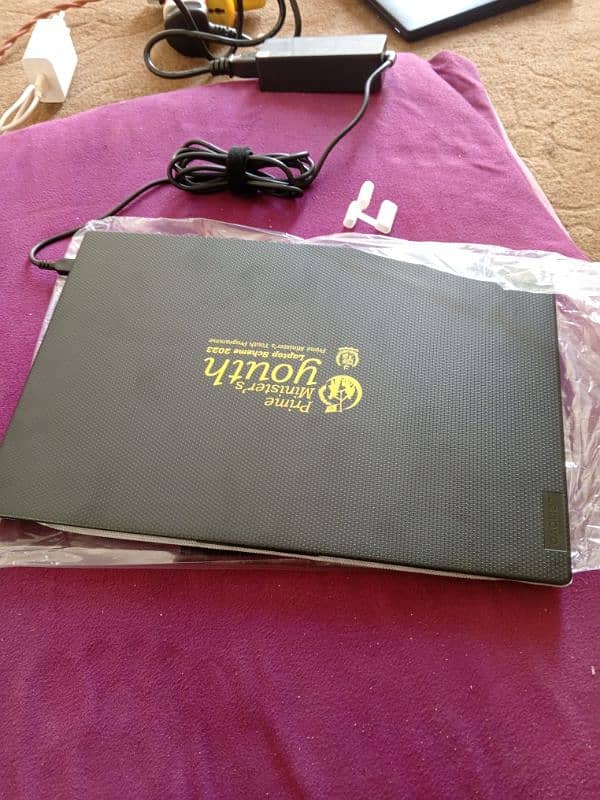 PM laptop for sell 4