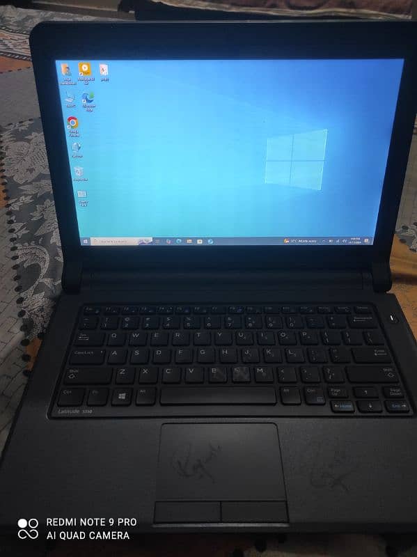 Dell Laptop 2