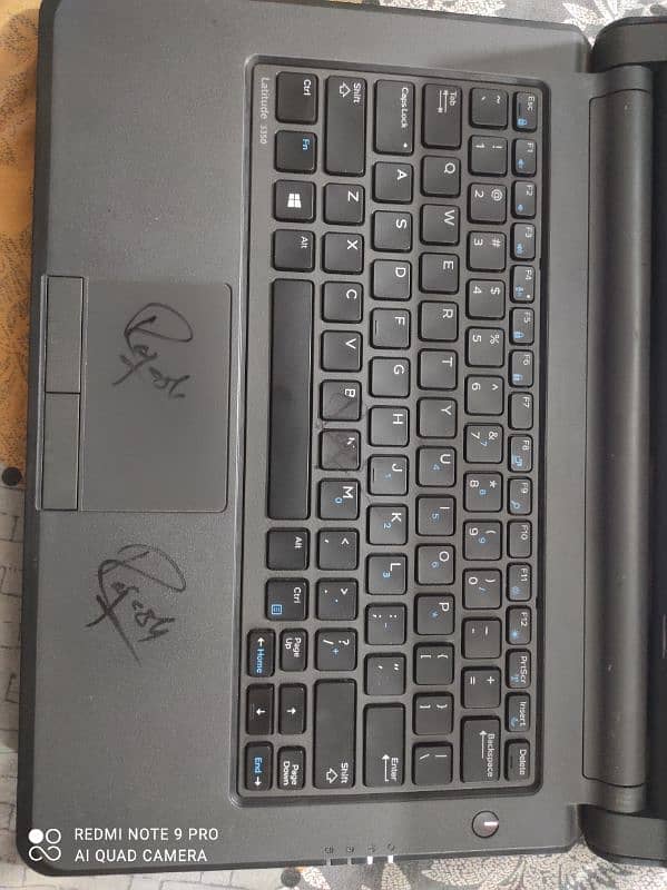 Dell Laptop 5