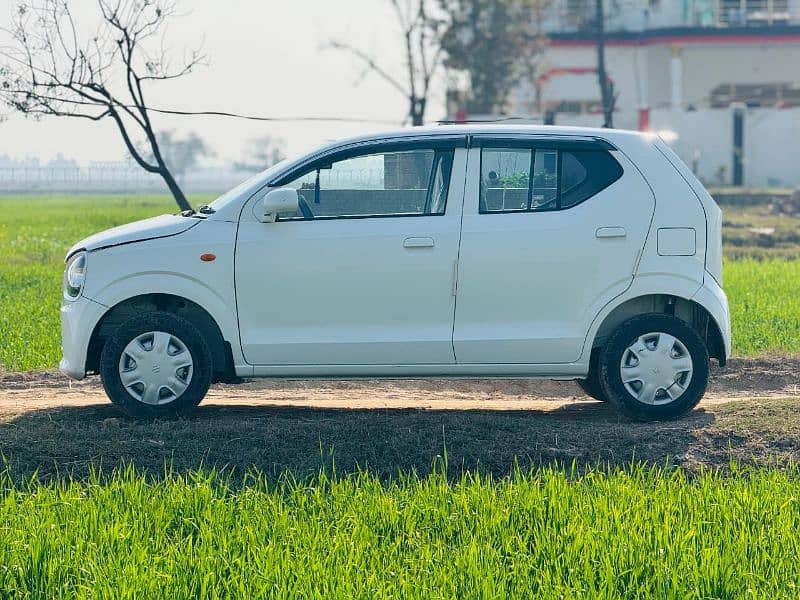 Suzuki Alto 2021 1