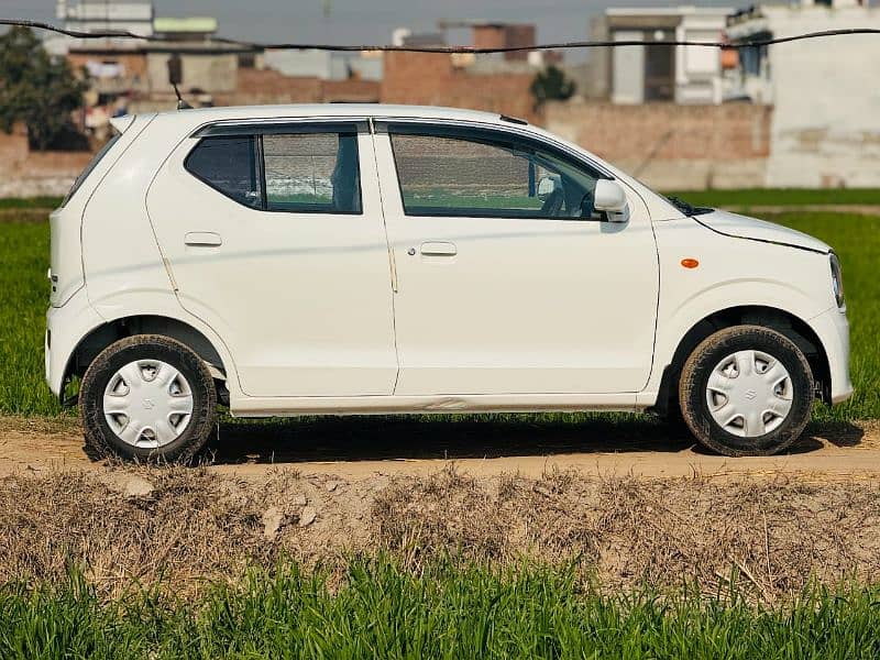 Suzuki Alto 2021 4