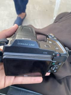 nikon coolpix l840