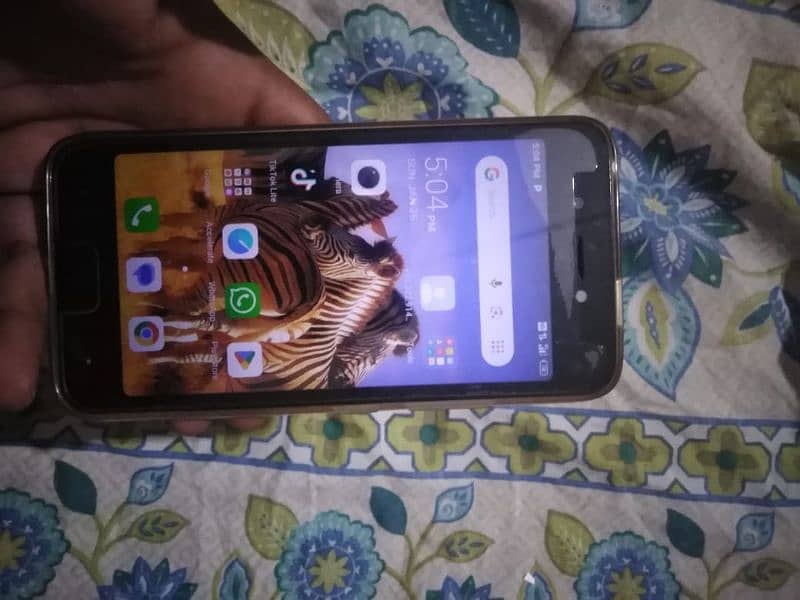 itel A25 PRO all ok pta approved low price 4