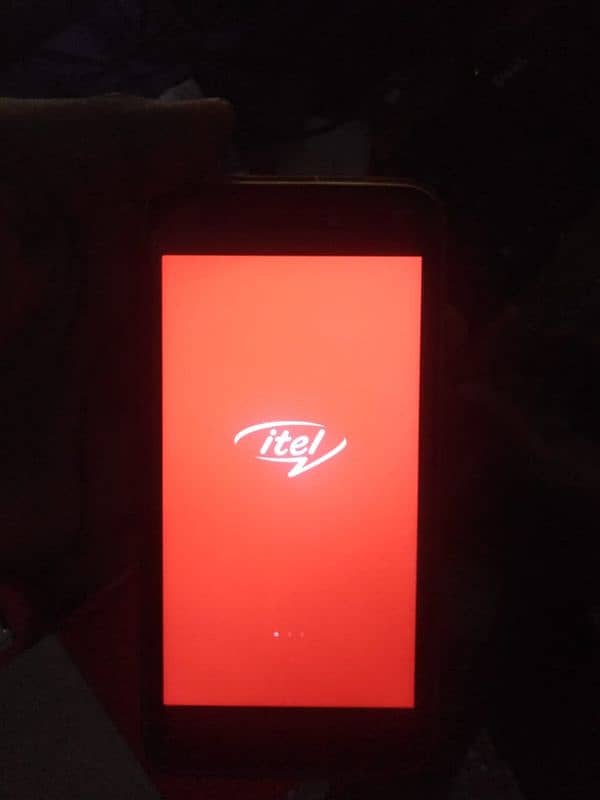 itel A25 PRO all ok pta approved low price 8