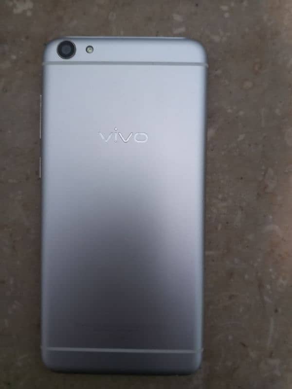 Vivo X7 Non PTA 4