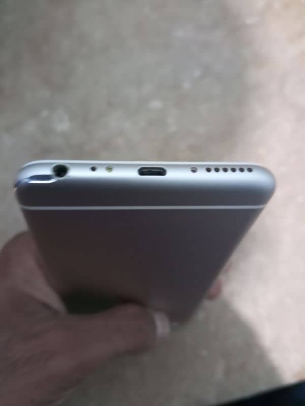 Vivo X7 Non PTA 5