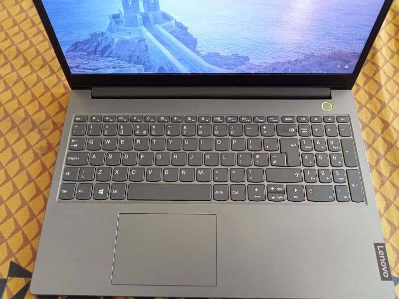 Lenovo thinkbook core i5 10th generation IMl 1