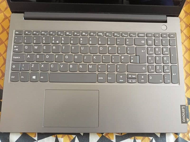 Lenovo thinkbook core i5 10th generation IMl 3