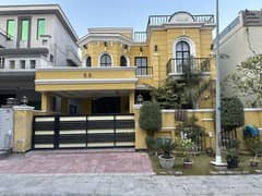 10 marla 2 bed plus drawing furnished upper portion sector A DHA 2 Islamabad for rent