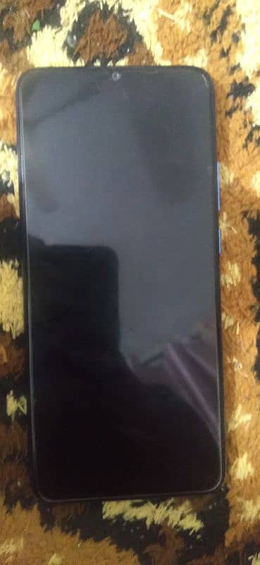 Oppo A16e with box 10/10 condition 1