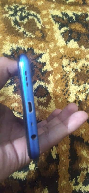 Oppo A16e with box 10/10 condition 2