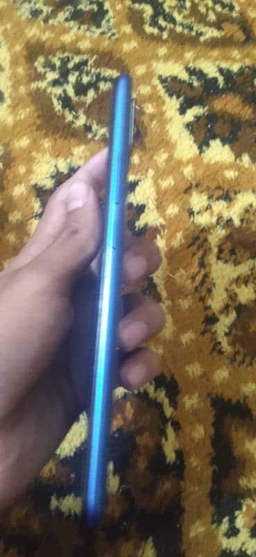 Oppo A16e with box 10/10 condition 3