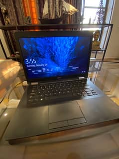 Dell Latitude E7470 - Core i7, 16GB RAM, 256GB SSD - Excellent Conditi