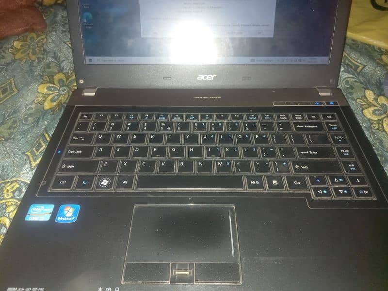 Acer laptop 1