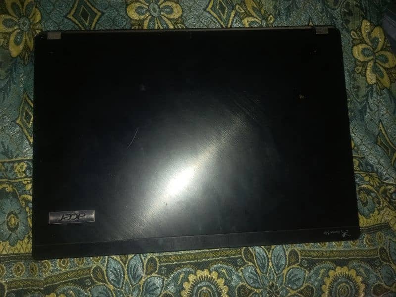 Acer laptop 2