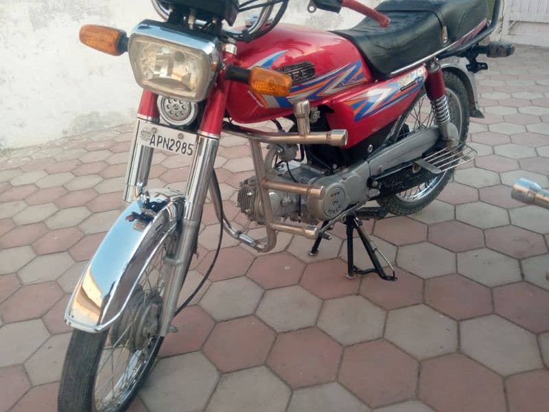 HI SPEED 70 JORA FOR SALE MARY APNY NAME PY HAIN 2NUBIKE LOC HABIB CHK 2