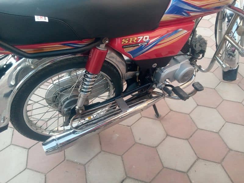 HI SPEED 70 JORA FOR SALE MARY APNY NAME PY HAIN 2NUBIKE LOC HABIB CHK 4