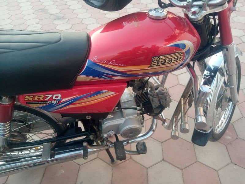 HI SPEED 70 JORA FOR SALE MARY APNY NAME PY HAIN 2NUBIKE LOC HABIB CHK 6