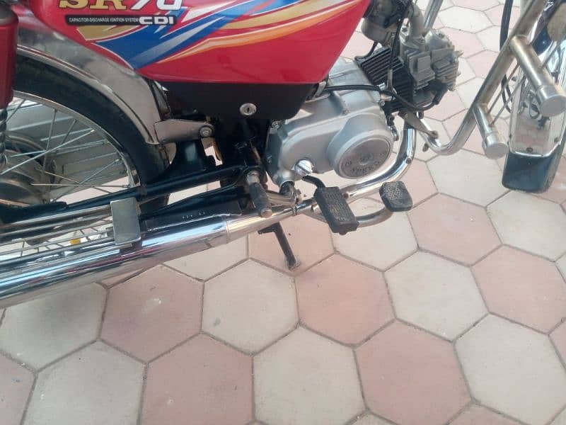 HI SPEED 70 JORA FOR SALE MARY APNY NAME PY HAIN 2NUBIKE LOC HABIB CHK 8