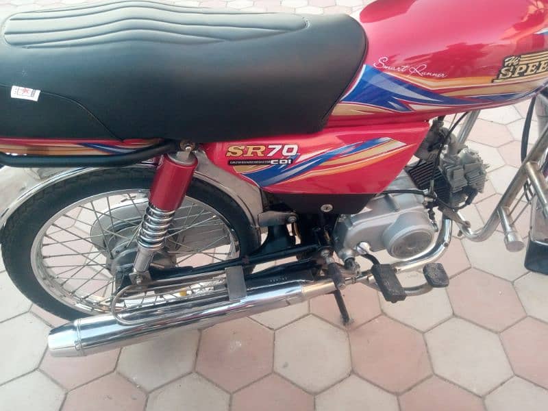 HI SPEED 70 JORA FOR SALE MARY APNY NAME PY HAIN 2NUBIKE LOC HABIB CHK 10