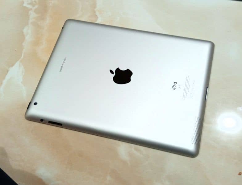 Apple IPad 2nd Generation 0