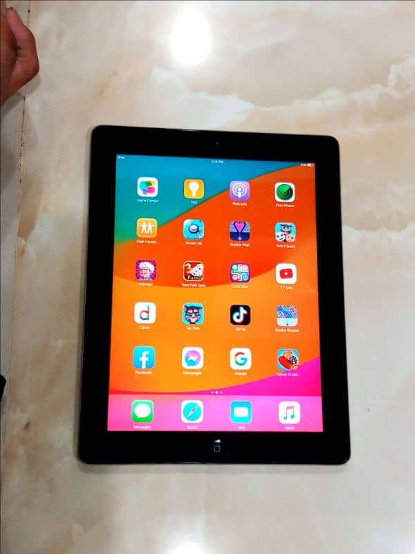 Apple IPad 2nd Generation 2