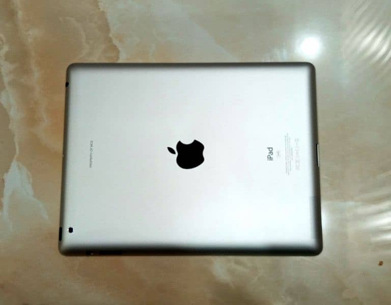 Apple IPad 2nd Generation 3