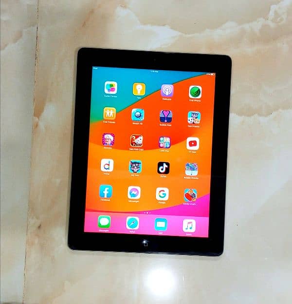 Apple IPad 2nd Generation 5