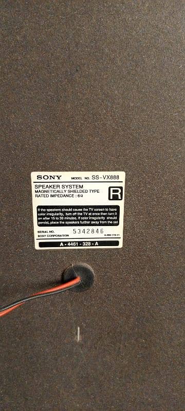 sony mhc. vx777 2