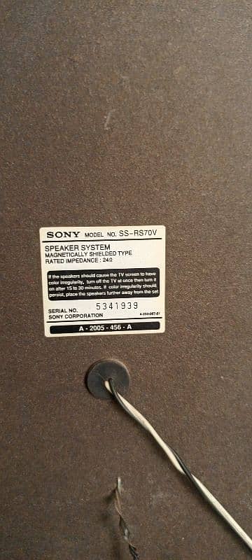 sony mhc. vx777 3