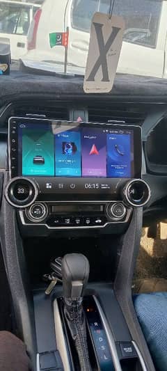 android car