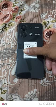 redmi note 13 8/256 gb