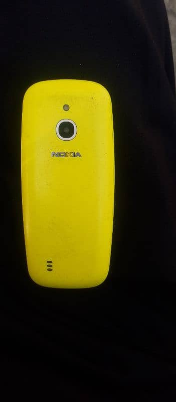 Nokia 3310 3g 1