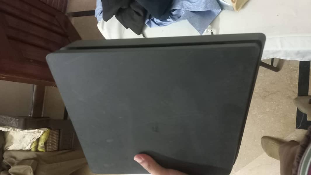 Ps4 slim 1tb 1