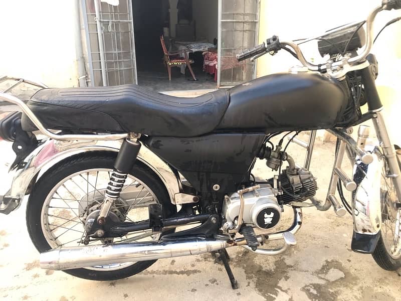 zxmco 2019 model | Haripur number plate | document  All ok 1