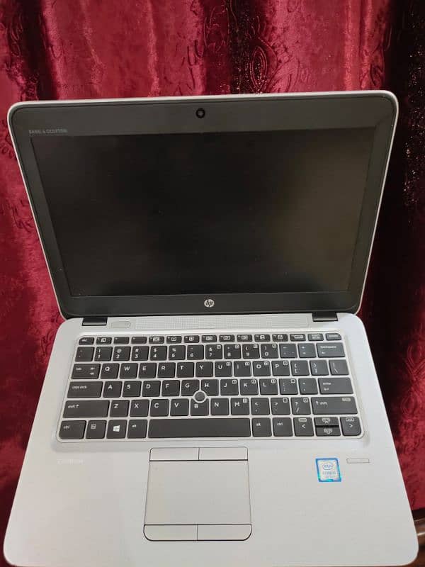 HP Elitebook 820 G4 1